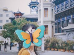 -西宁市东关清真大寺