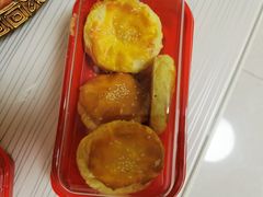 -包满意面包糕点(东坝店)