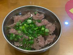 牛滑-老牌依强牛肉店(达道总店)
