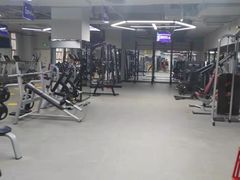 -CXFIT 陈徐健身工作室(凯旋店)