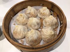 蟹粉小笼包-馋三尺蟹粉小笼(人民广场店)