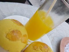 -轩记海鲜餐厅·四十五年老字号·经典粤菜(西区彩虹店)