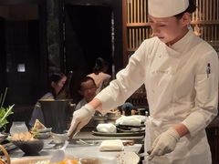 -岩盐·铁板料理(嘉里店)