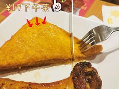 -大家乐(广州中华广场店)