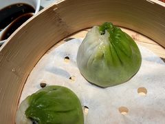 -狮王府淮扬菜(万象城店)