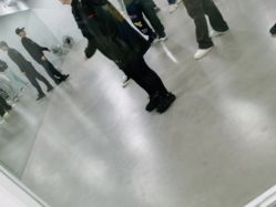 -HI dance 舞室