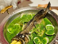 -狮拾久·现代新加坡料理(福田COCO Park店)