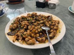 -明园茶餐厅(沙头角店)