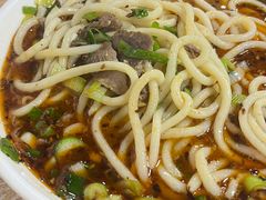 -肖家客饸饹面(郑州总店)