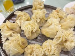 -四海回族饭店(前进大街店)