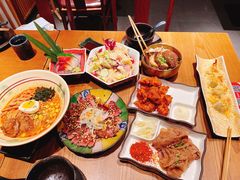 -無境·匠心日本料理(汉街店)