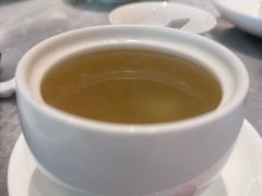 -喜来登由由大酒店九州膳坊中餐厅