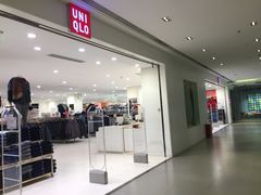 -优衣库(昆明七彩METOWN购物中心店)