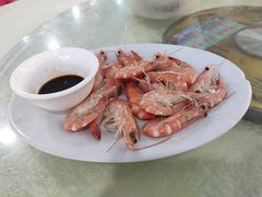 -源海渔村·现捞海鲜(大角湾店)