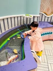 -奈尔宝·儿童乐园·亲子餐厅(苏州大悦城店)