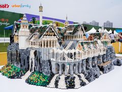 -碧云国际社区·晓园