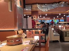 -西塔老太太泥炉烤肉(亚运村店)