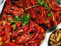 爱心小龙虾-盱眙小龙虾(天虹店)