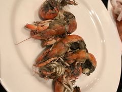 -富力希尔顿酒店·地阔自助餐厅