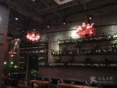 -园丁顿西餐厅(亦庄创新大厦高新视听产业园店)