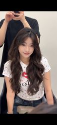 -DL HOPE造型