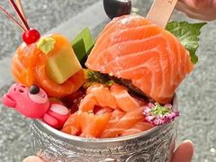 -王氏炉匠·烧鸟放题自助(三里屯店)