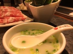 -前门后头老北京铜锅涮肉·京味菜·烤鸭(伊藤洋华堂店)
