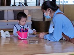 -深圳大梅沙京基洲际度假酒店