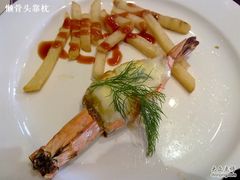 -德大西餐社(云南南路店)