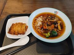 -香积寺