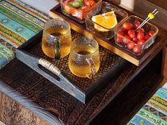 -泰悠谷养生SPA(世茂商业街店)