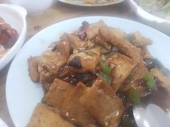 -满口香饭店