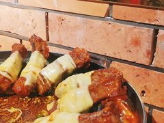 -韩国大金刚烤肉·料理(印象城店)