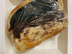 黑芝麻恰巴塔-稻田秋(怡美广场店)