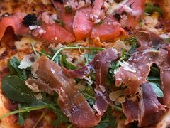 -PIZZA BIANCA(万象城店)
