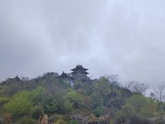 -雅达·阳羡溪山小镇中心