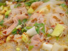 -毅祥斋老孙家泡馍(北院门鼓楼店)