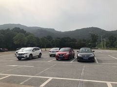 -白马涧龙池景区
