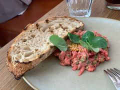 -BOR Eatery(安福路店)