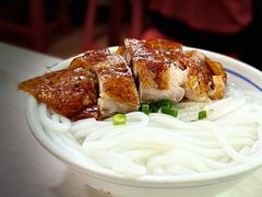 -凌舍好烧鹅(中山路店)