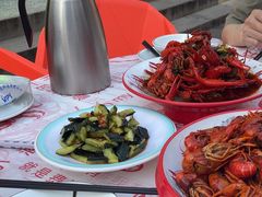 -辣不怕口味虾(凌霄路店)