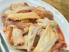 -菌小白·野生菌火锅(时尚天河店)