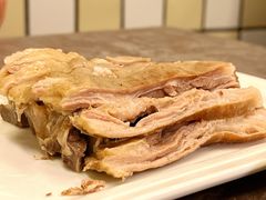 精品肋条半斤-贯贯吉·清真餐厅(浙江中路店)