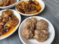 -品香排骨饭(羊官路店)