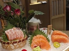 -阿吾罗·月咏精致日料(港汇恒隆广场店)