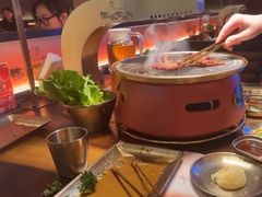 -西塔老太太泥炉烤肉(上海七宝领展广场店)