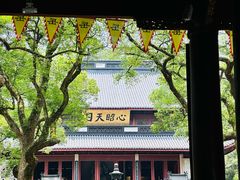 -岳王庙