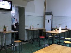 大堂-魏旺湖北正宗牛肉面(硚口公园店)