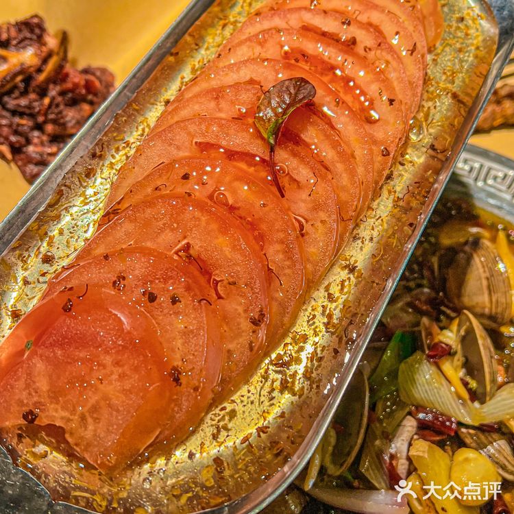 肥蛤真的好好吃😭我怎么才发现呀!