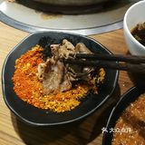 可选择余地大，各类烤肉值得推荐